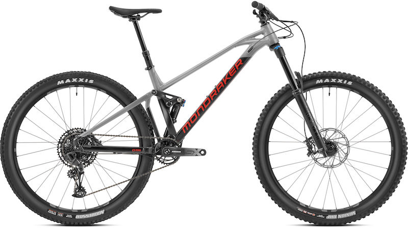 Mondraker Foxy