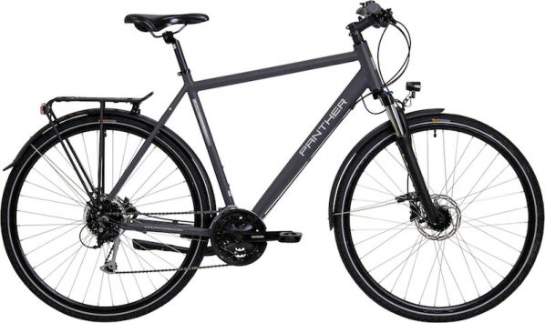 BBF Panther Laval 4.0
