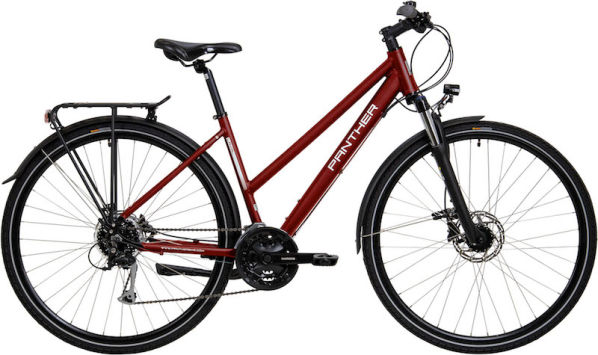BBF Panther Laval 4.0