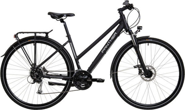 BBF Panther Laval 4.0