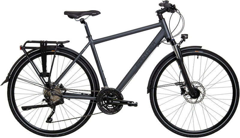 BBF Panther Laval 5.0
