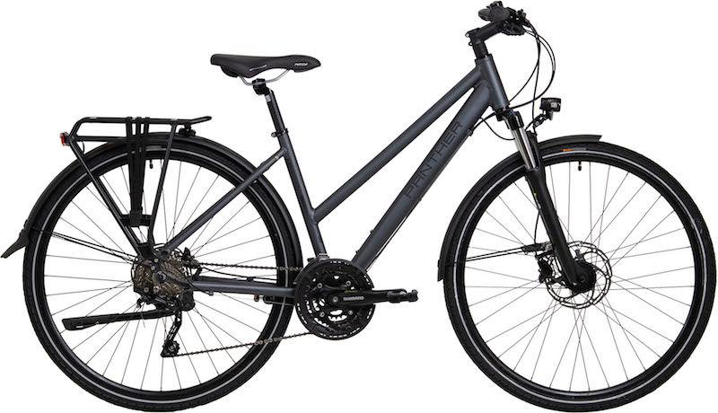 BBF Panther LAval 5.0