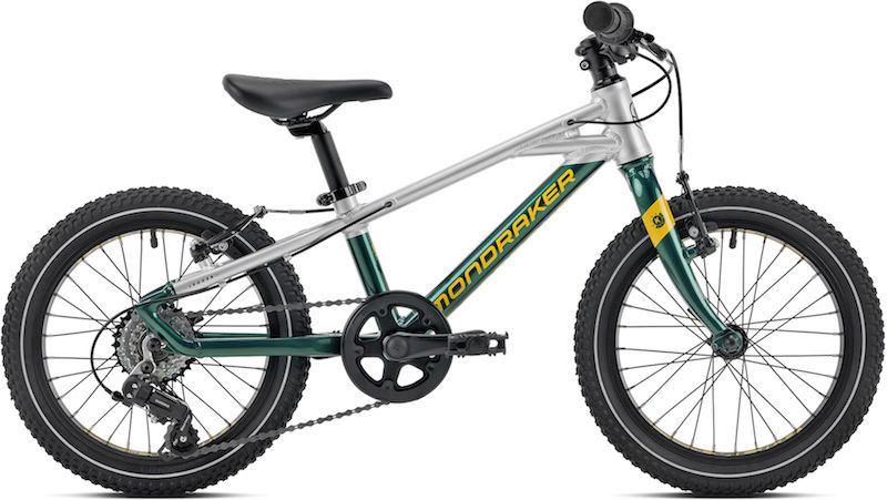 Mondraker Leader 16