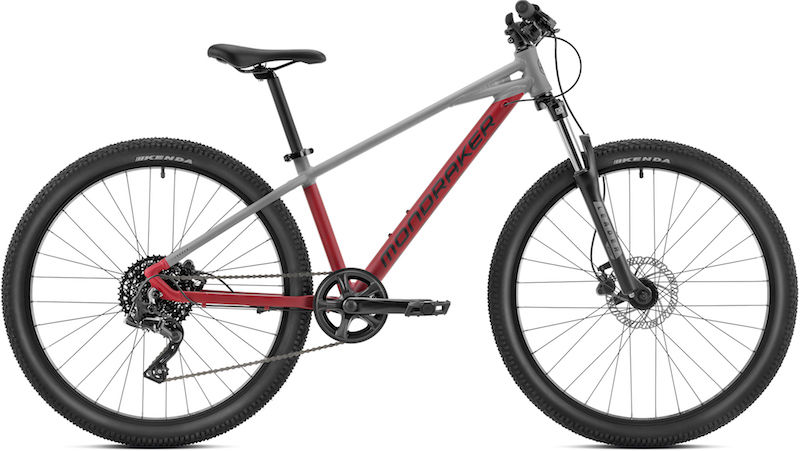 Mondraker Leader 26