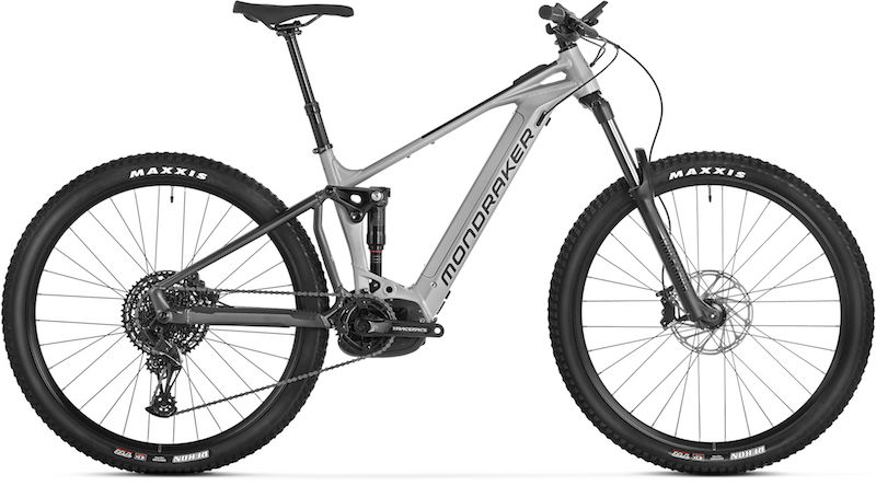 Mondraker Chaser
