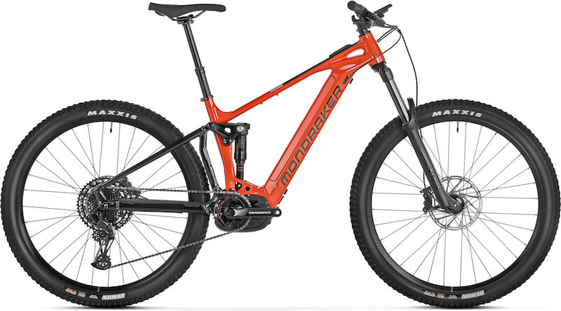 Mondraker Chaser