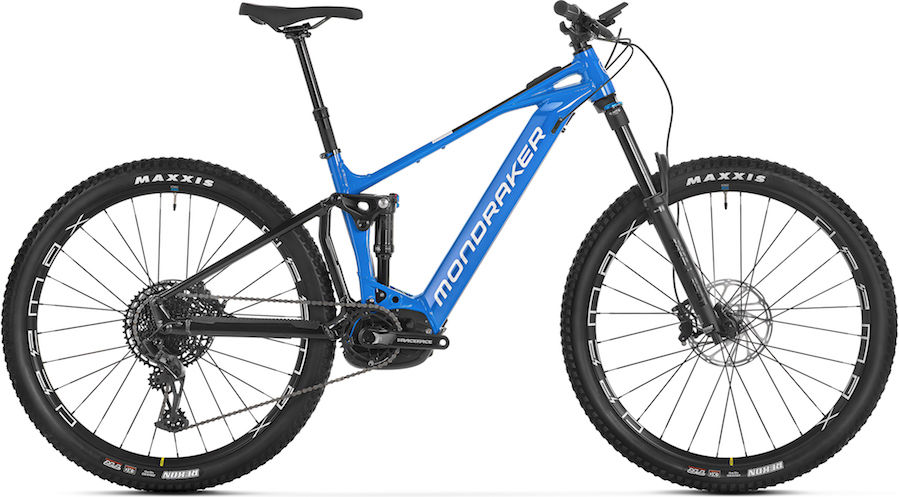 Mondraker Chaser R