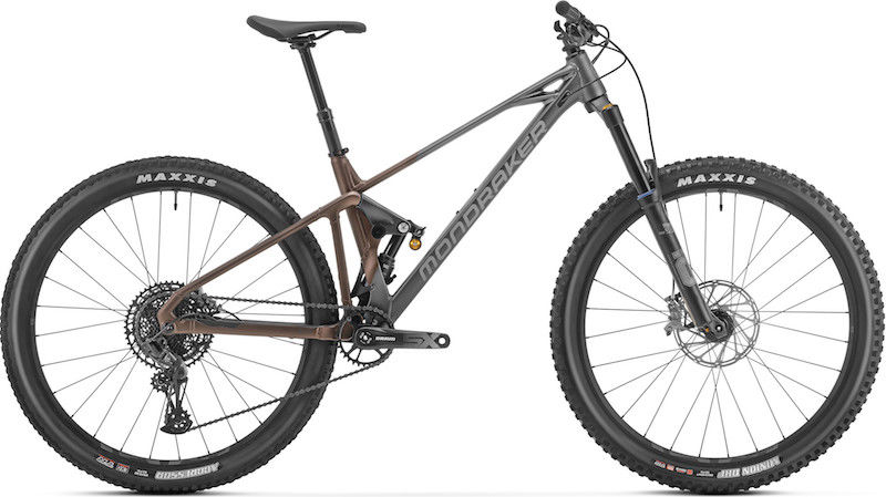 Mondraker Foxy R