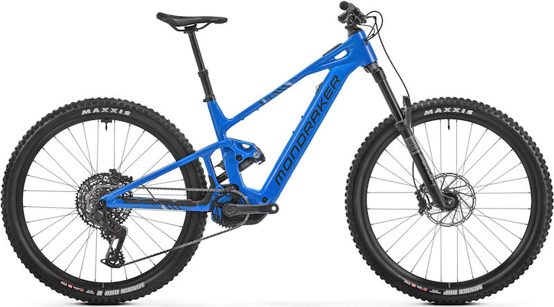 Mondraker Sly R
