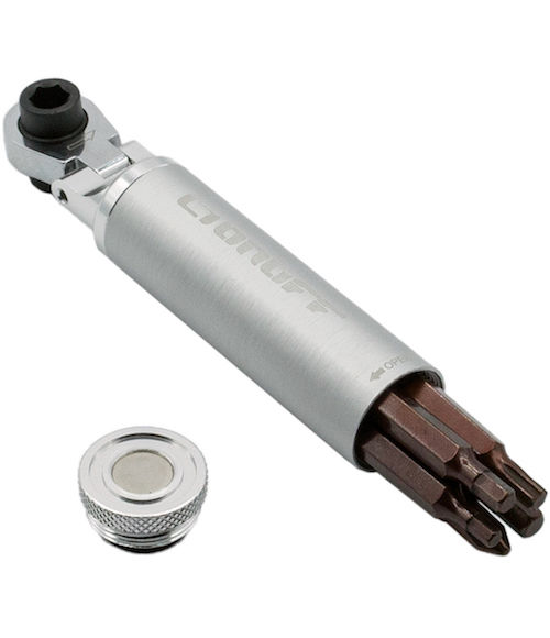 Multitool Ratsche ONOFF HEX 10