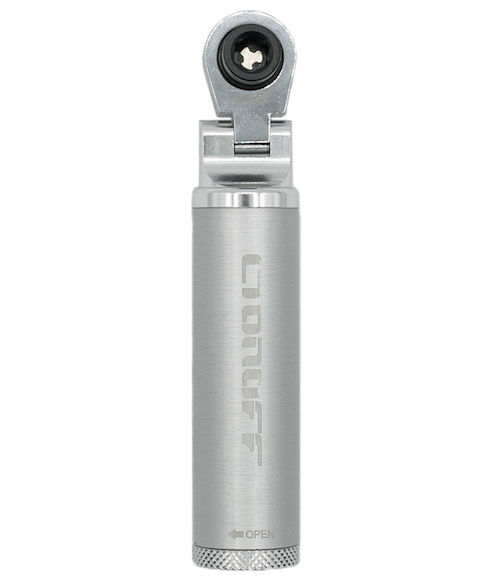 Multitool Ratsche ONOFF HEX 10