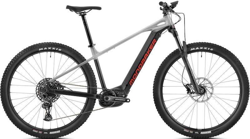 Mondraker Prime