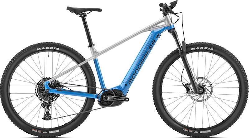 Mondraker Prime