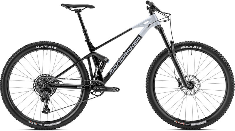 Mondraker Raze