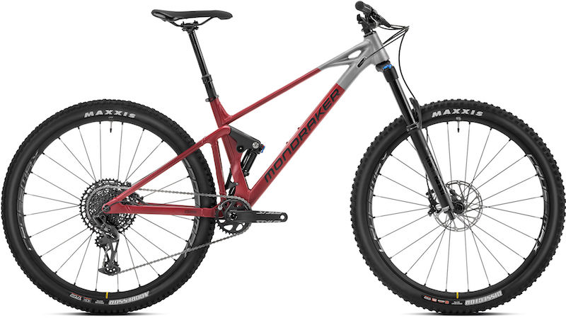 Mondraker Raze R