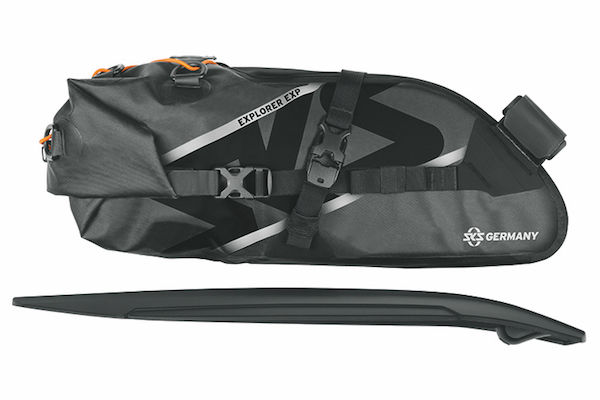 SKS Explorer EXP Saddlebag